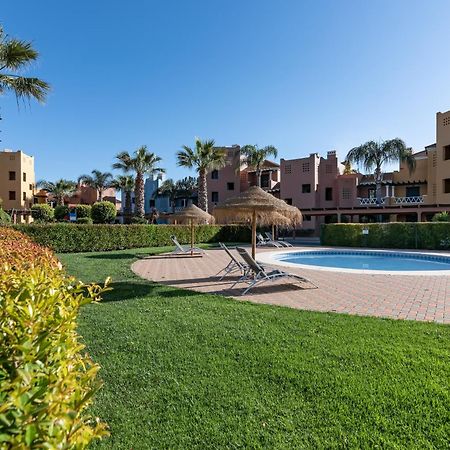 El Rincon Del Golf II By H - Isla Canela Golf Grhii18P21 ภายนอก รูปภาพ