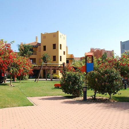 El Rincon Del Golf II By H - Isla Canela Golf Grhii18P21 ภายนอก รูปภาพ