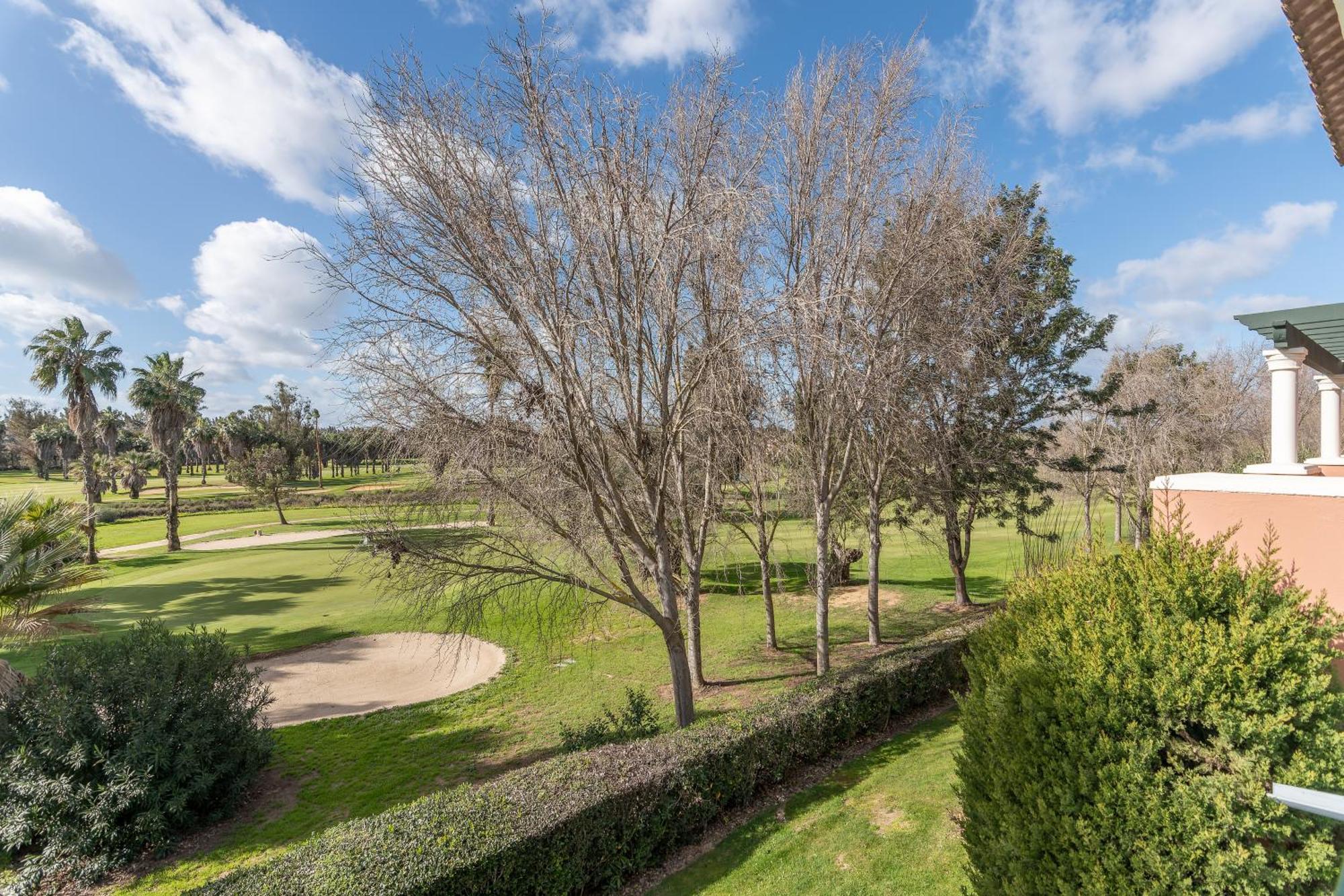 El Rincon Del Golf II By H - Isla Canela Golf Grhii18P21 ภายนอก รูปภาพ