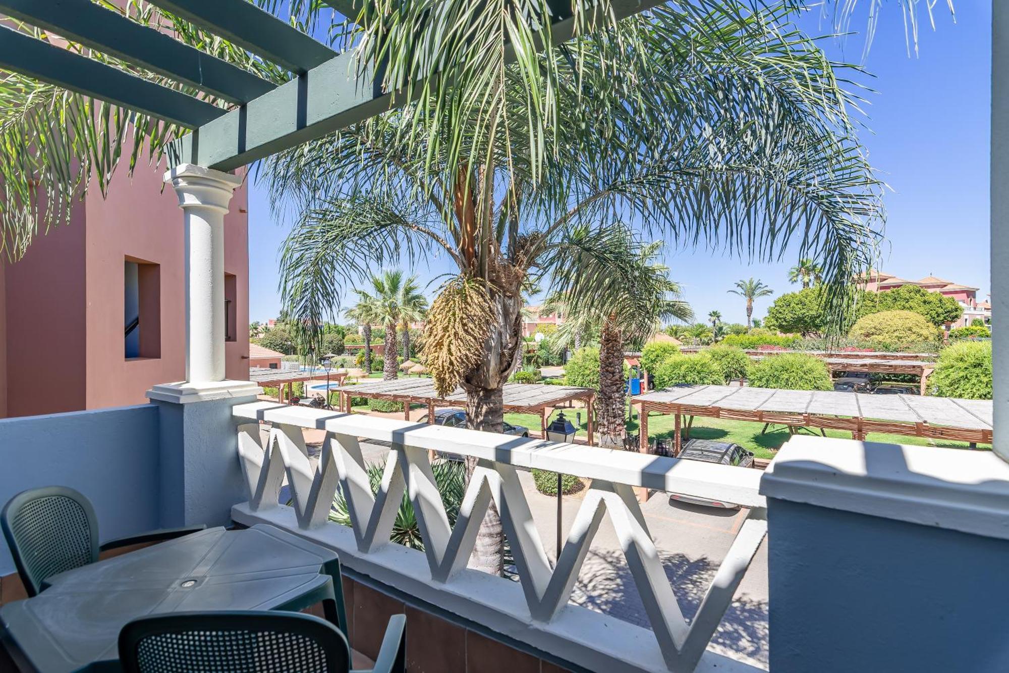 El Rincon Del Golf II By H - Isla Canela Golf Grhii18P21 ภายนอก รูปภาพ