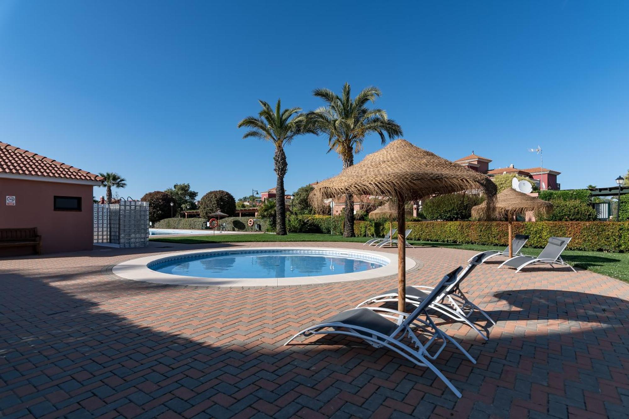 El Rincon Del Golf II By H - Isla Canela Golf Grhii18P21 ภายนอก รูปภาพ