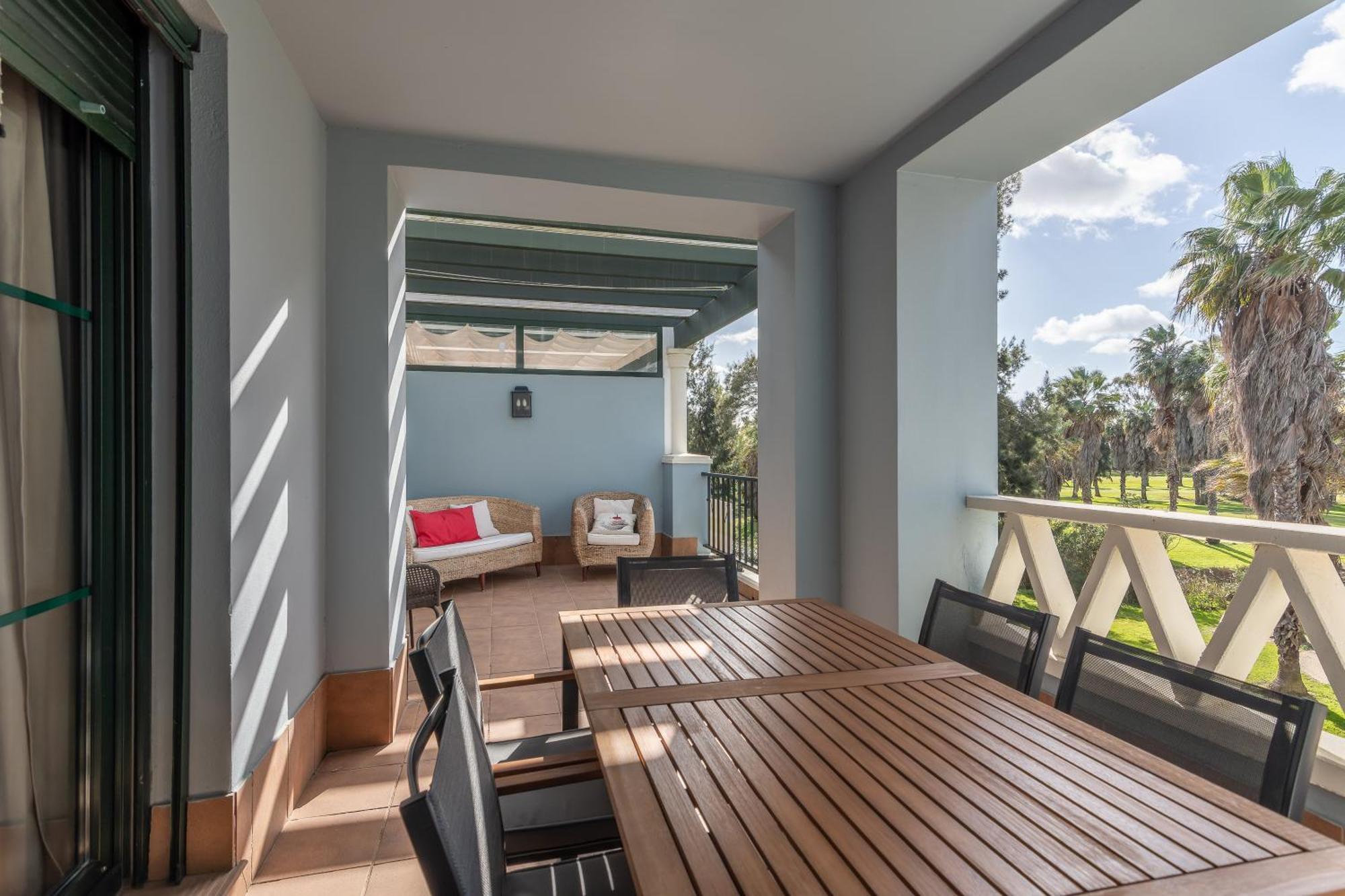 El Rincon Del Golf II By H - Isla Canela Golf Grhii18P21 ภายนอก รูปภาพ