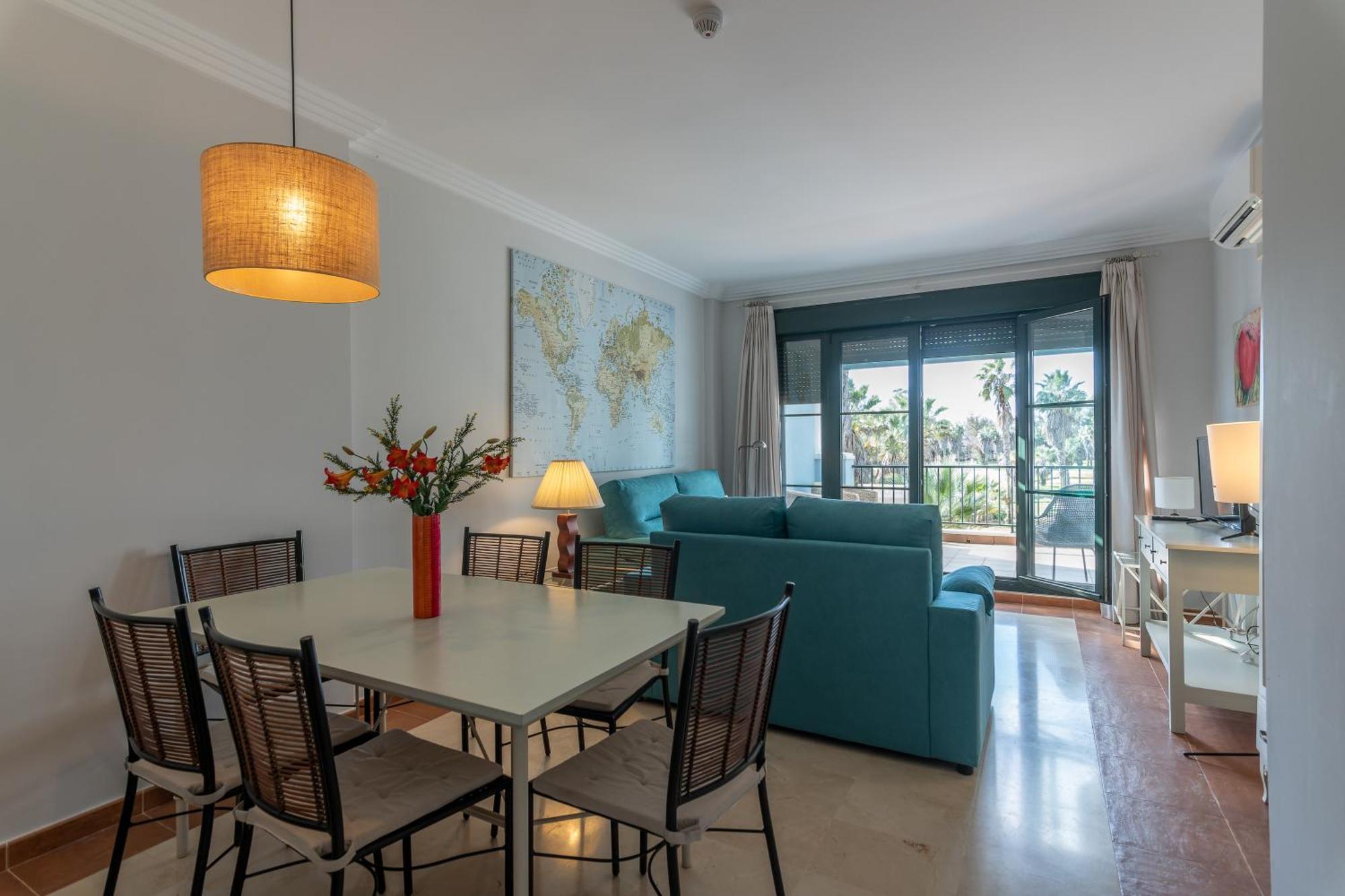El Rincon Del Golf II By H - Isla Canela Golf Grhii18P21 ภายนอก รูปภาพ