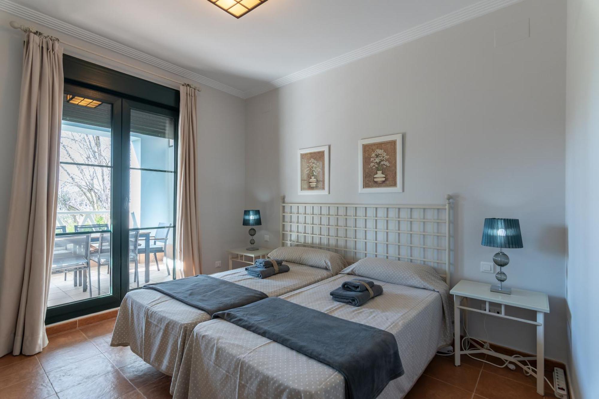 El Rincon Del Golf II By H - Isla Canela Golf Grhii18P21 ภายนอก รูปภาพ