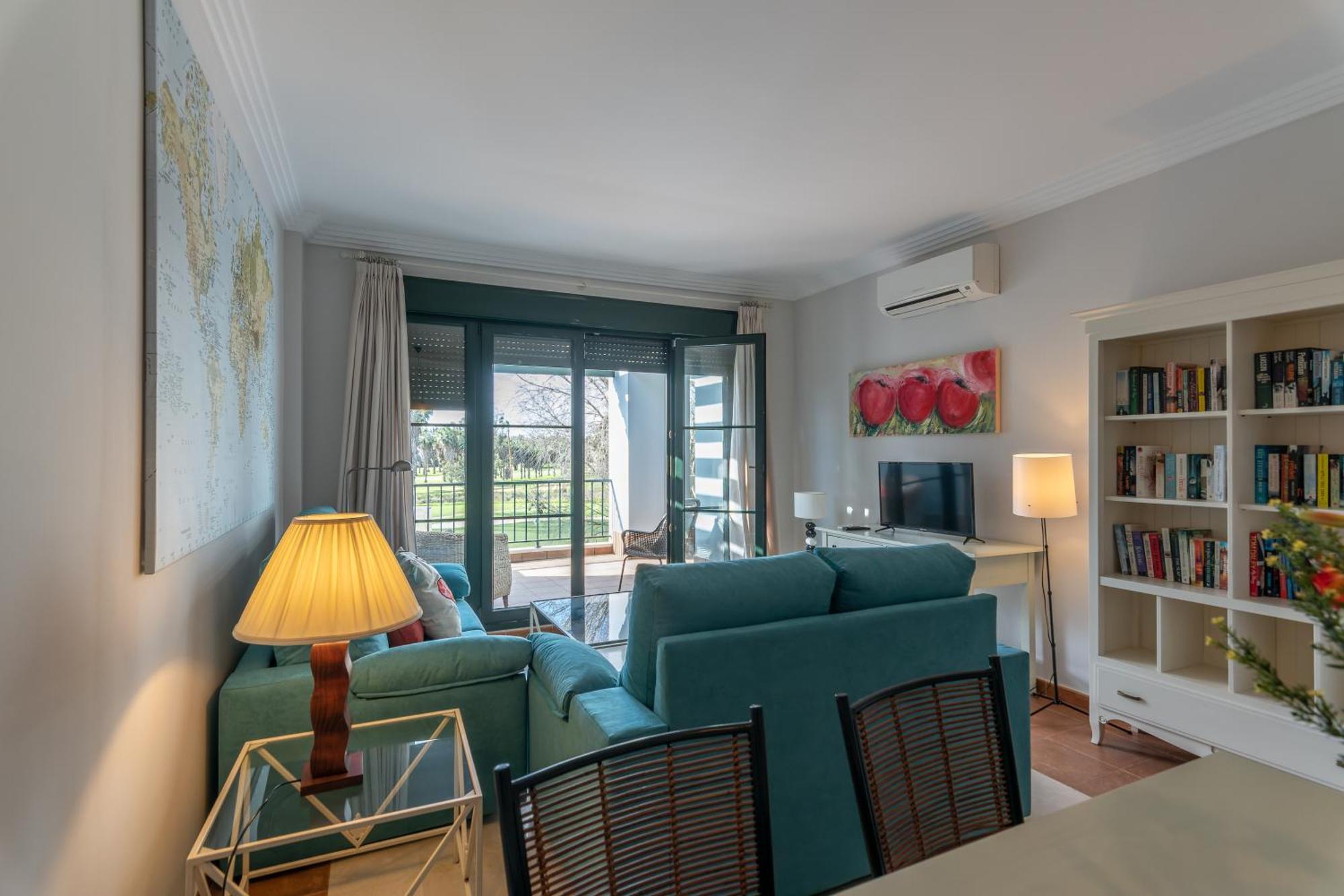 El Rincon Del Golf II By H - Isla Canela Golf Grhii18P21 ภายนอก รูปภาพ
