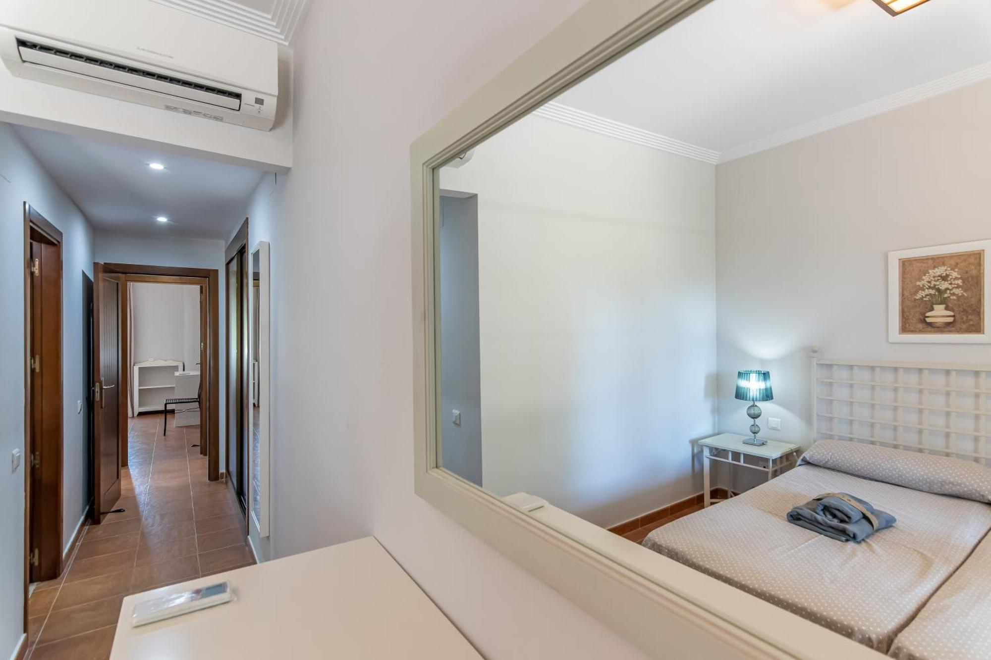 El Rincon Del Golf II By H - Isla Canela Golf Grhii18P21 ภายนอก รูปภาพ