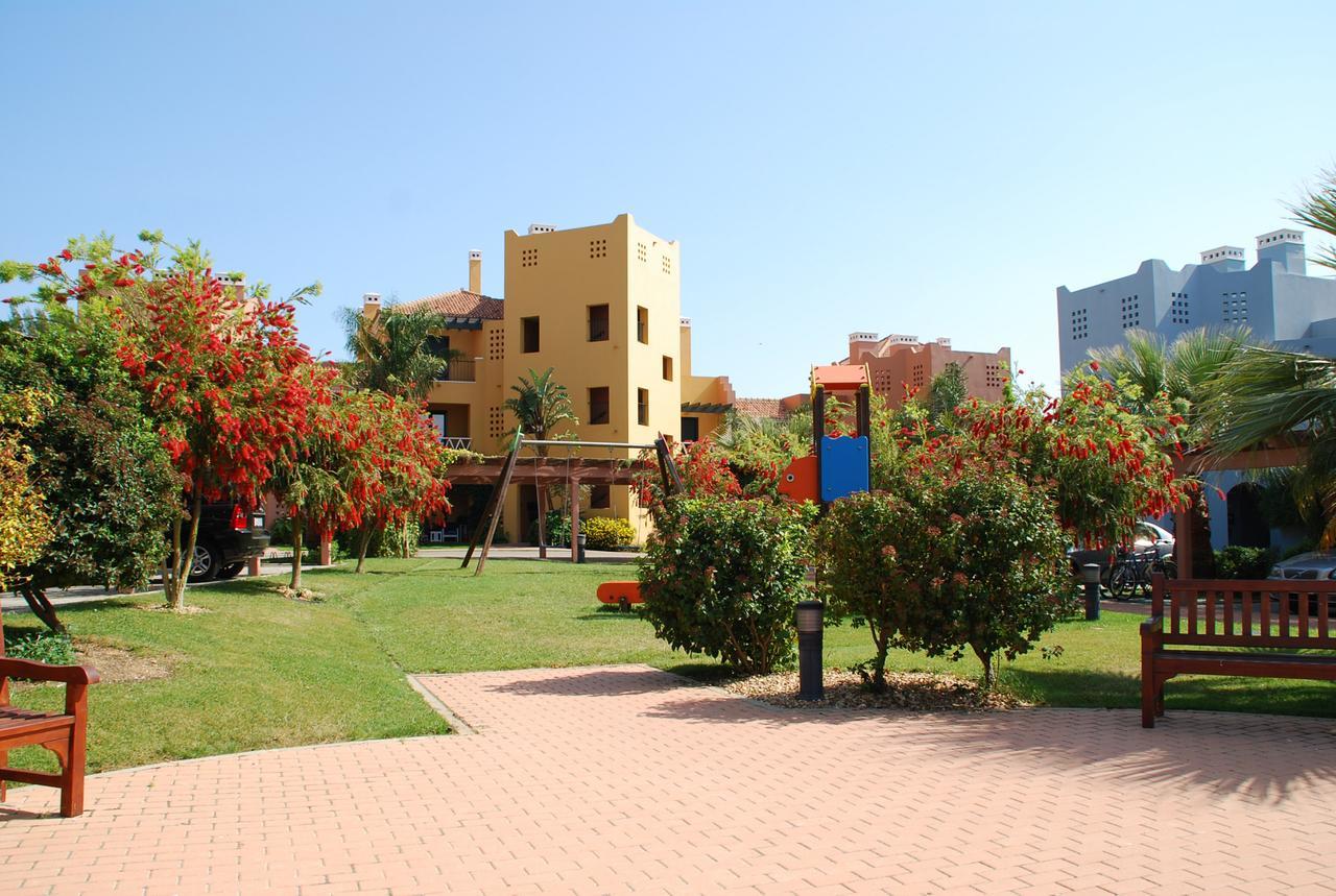 El Rincon Del Golf II By H - Isla Canela Golf Grhii18P21 ภายนอก รูปภาพ